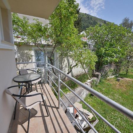 Disney Apartments Budva Exteriér fotografie