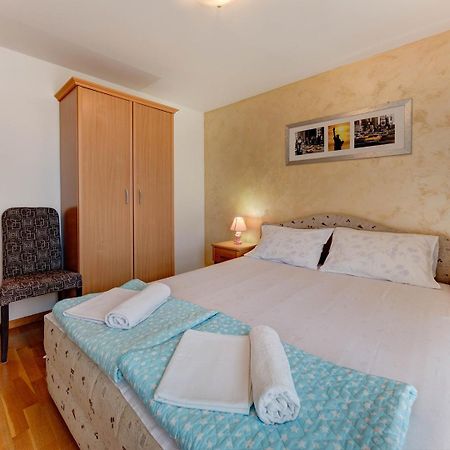 Disney Apartments Budva Exteriér fotografie