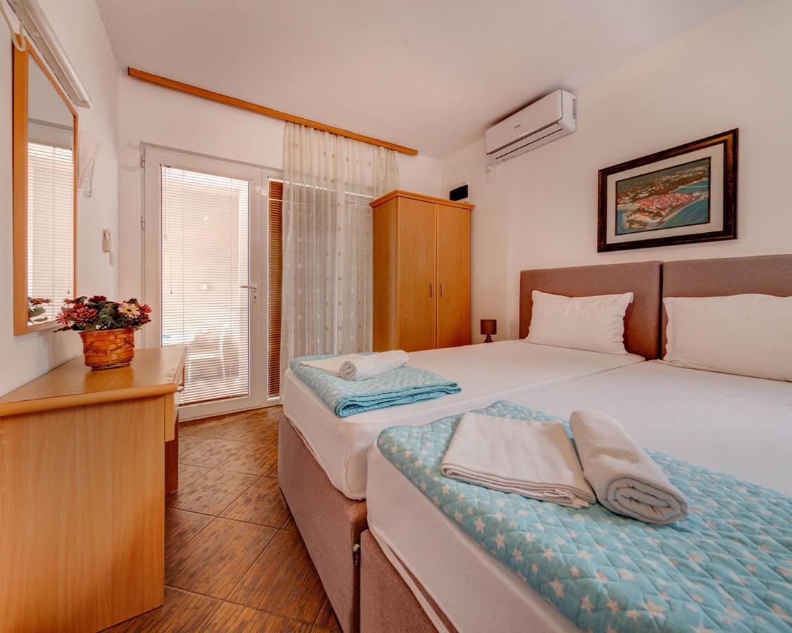 Disney Apartments Budva Exteriér fotografie