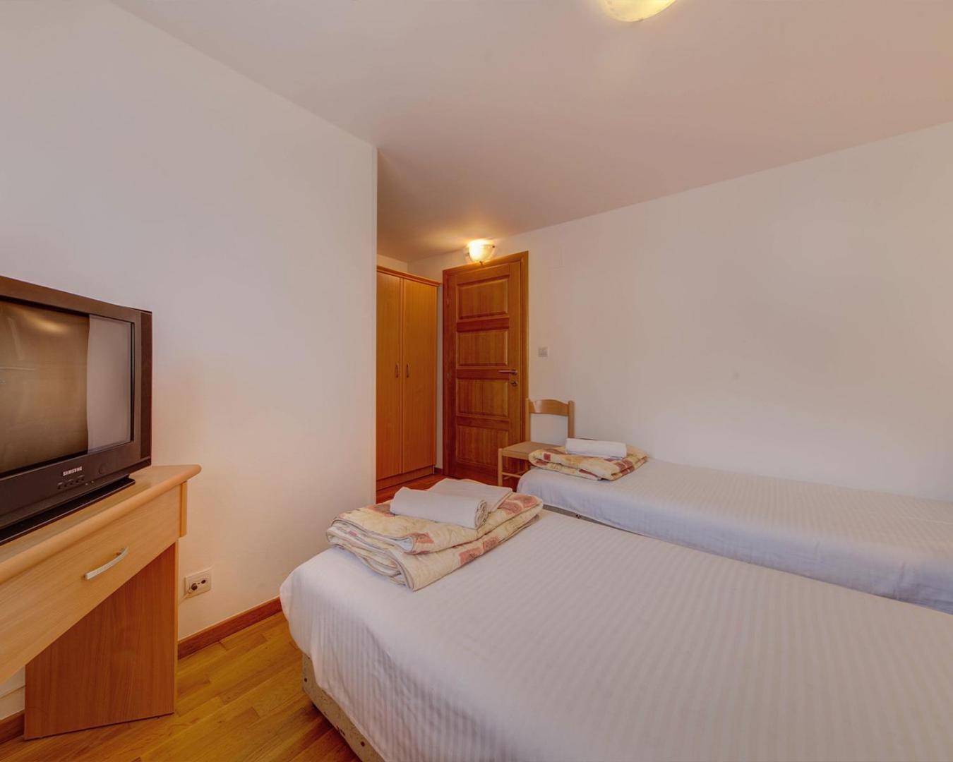 Disney Apartments Budva Exteriér fotografie