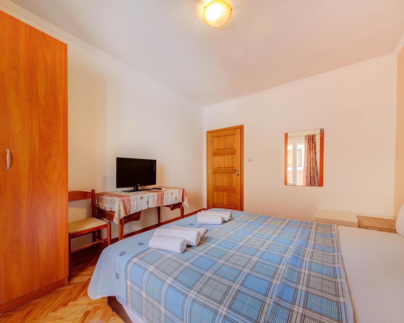 Disney Apartments Budva Exteriér fotografie